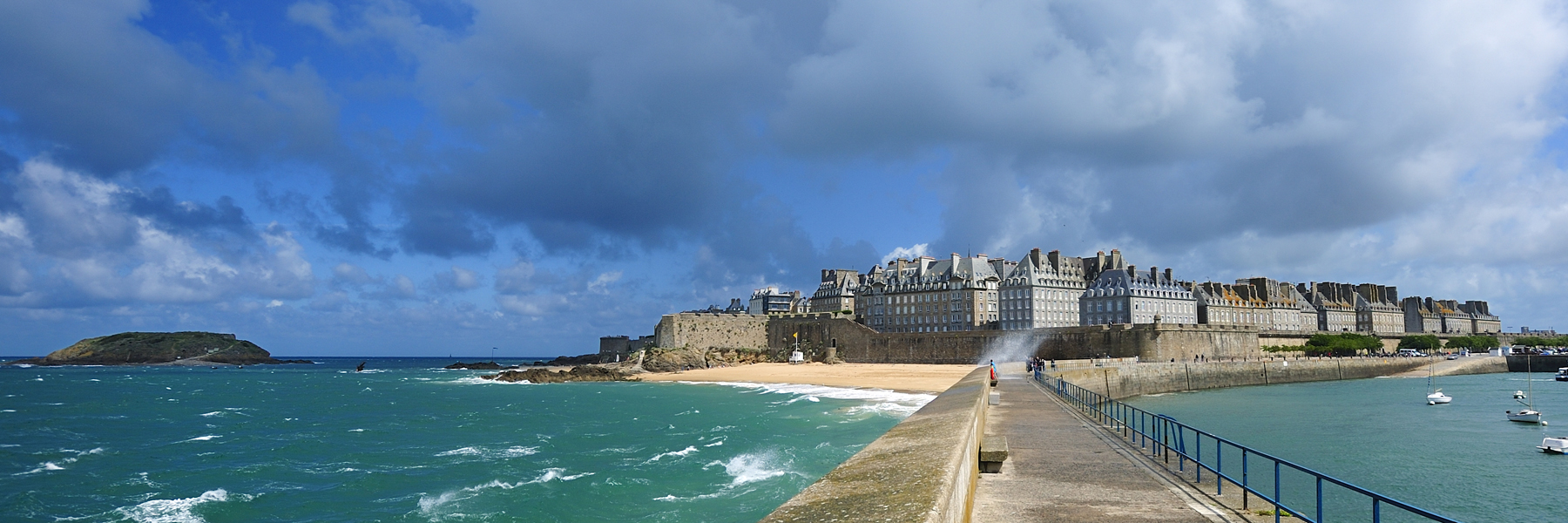 Saint-Malo